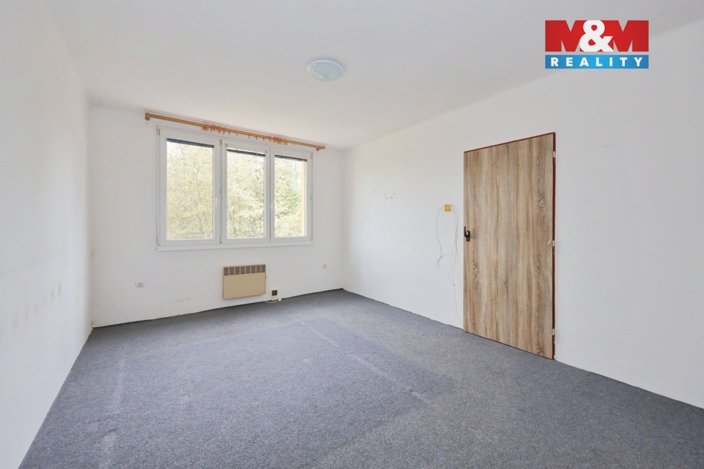 Prodej bytu 3+1 64 m² - foto 12