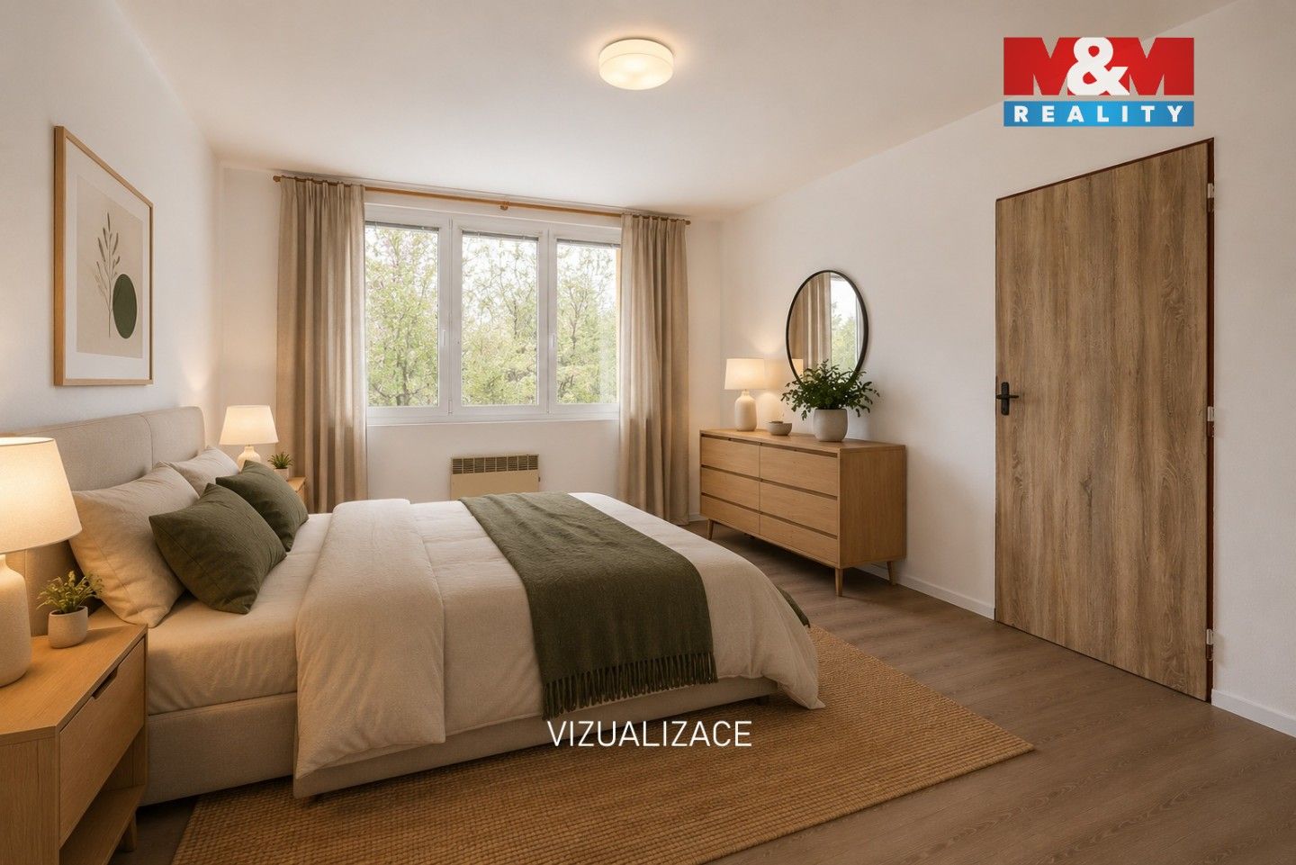 Prodej bytu 3+1 64 m² - foto 13