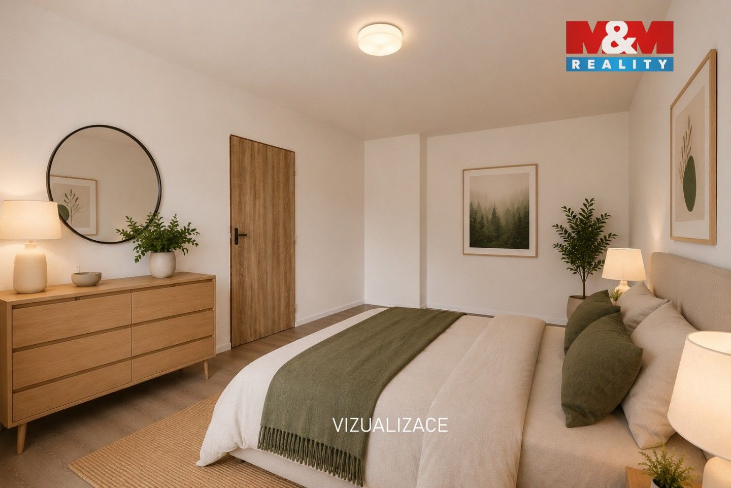 Prodej bytu 3+1 64 m² - foto 15