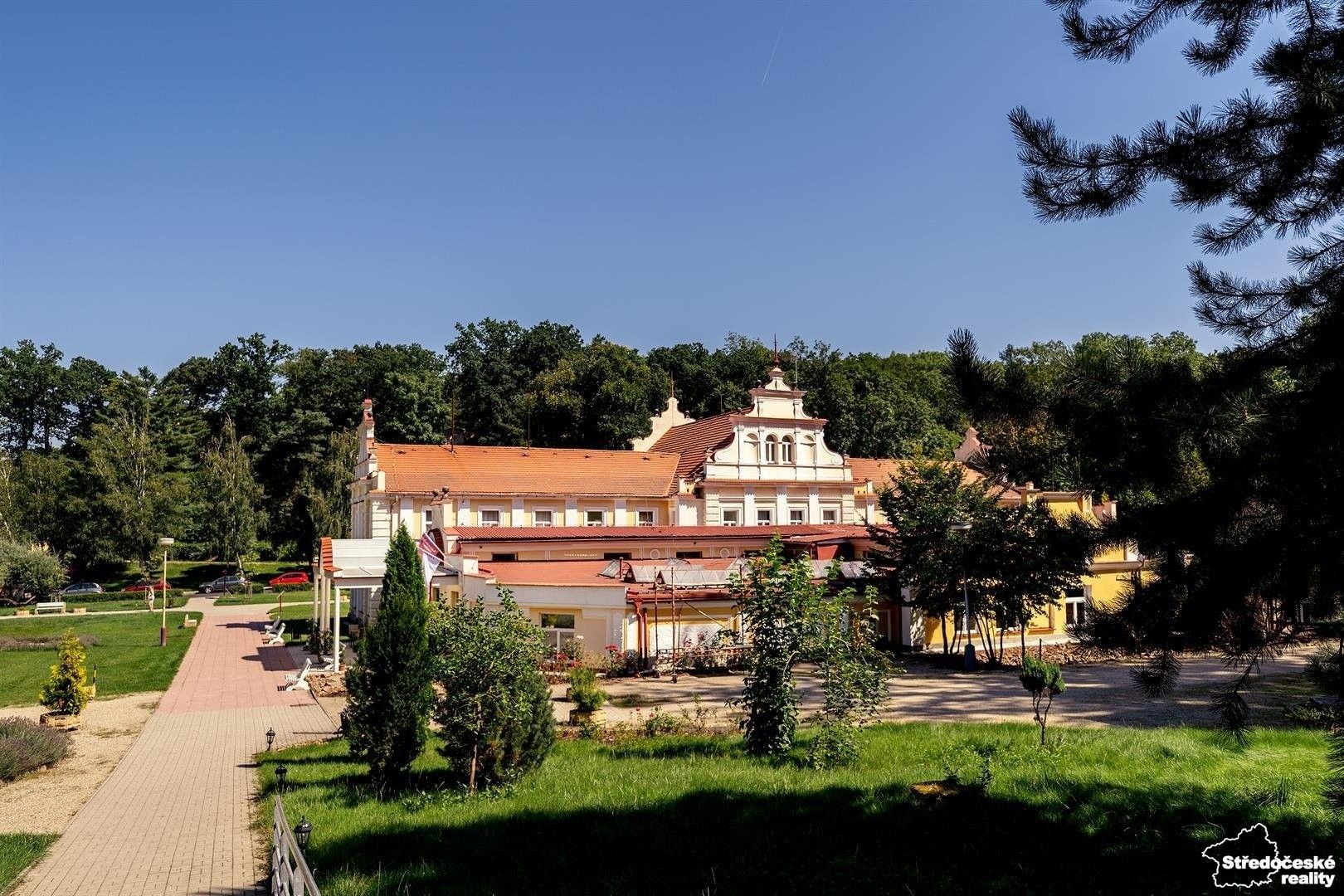 Prodej bytu 1+kk 21 m² - foto 17