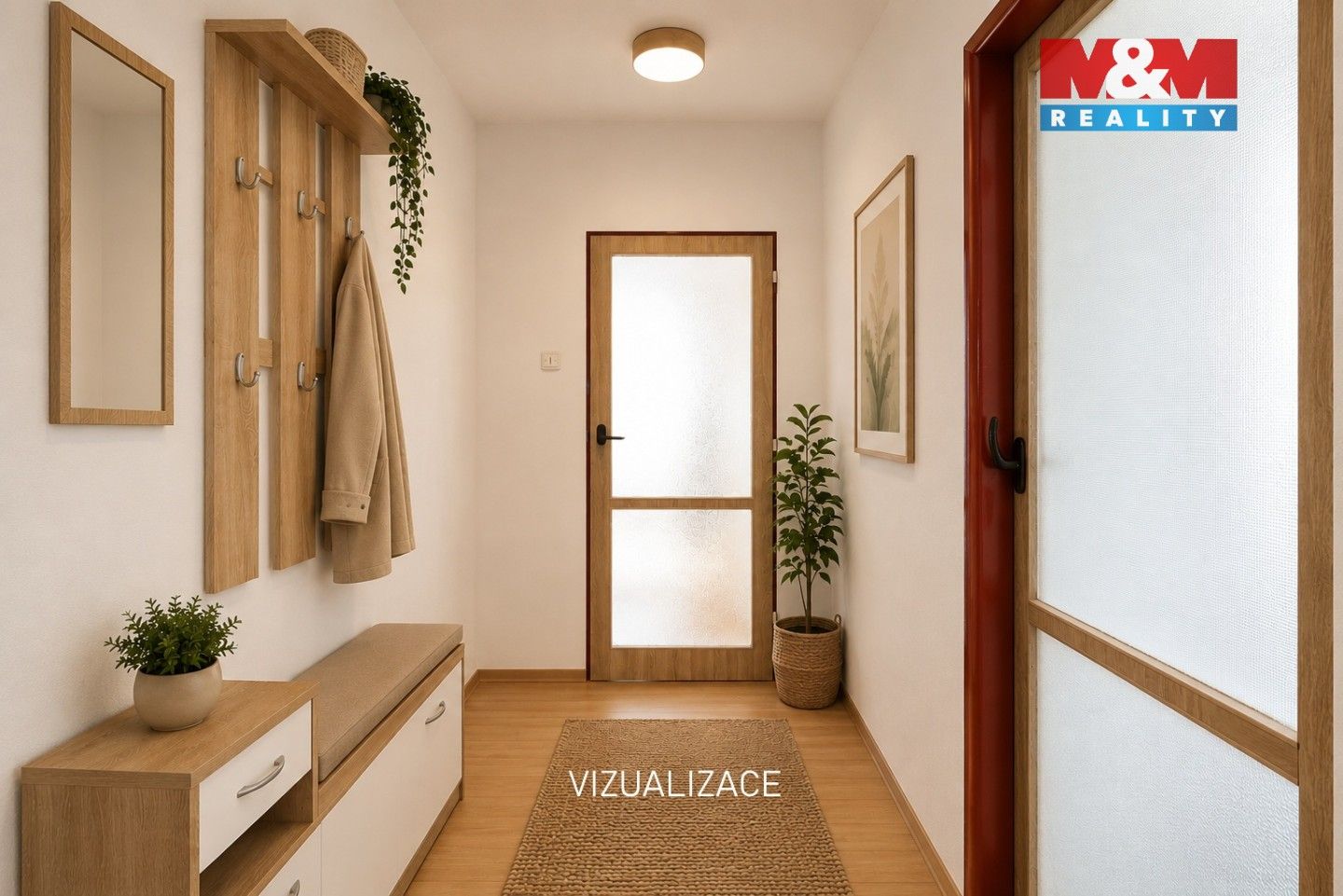 Prodej bytu 3+1 64 m² - foto 17