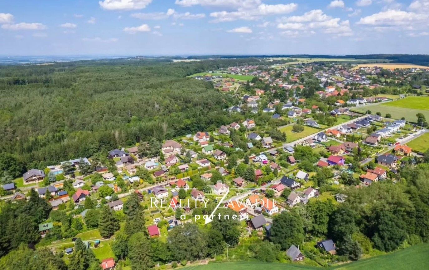 Prodej pozemku 743 m² - foto 5