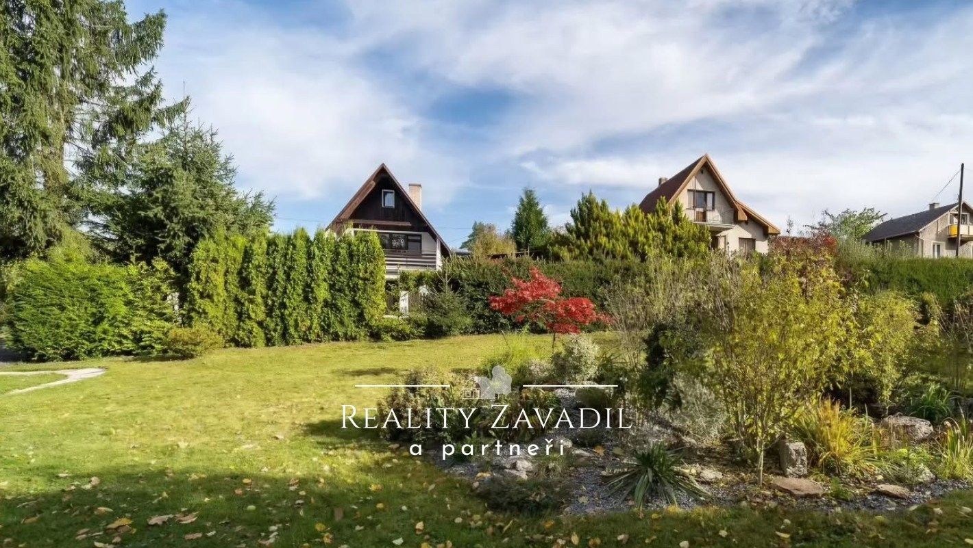 Prodej pozemku 743 m² - foto 4