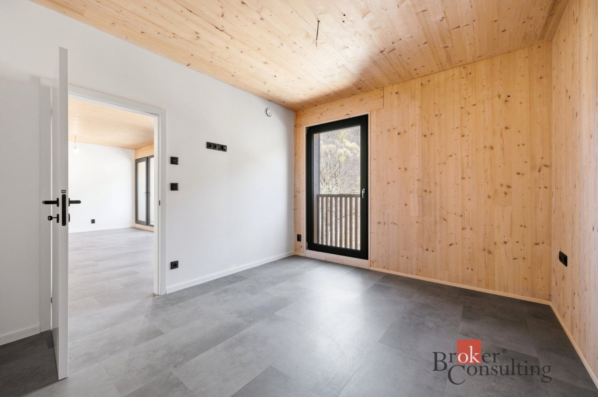 Prodej bytu 2+kk 56 m² - foto 2
