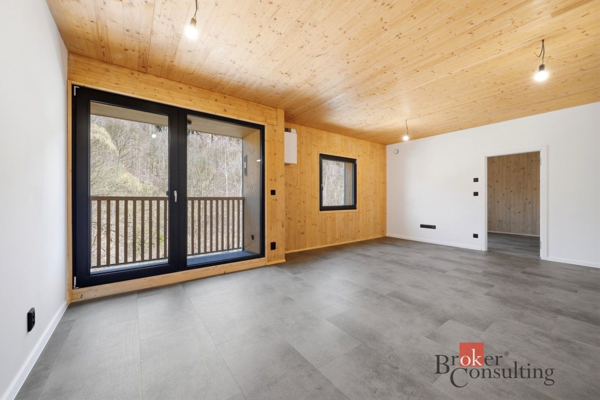 Prodej bytu 2+kk 56 m² - foto 1