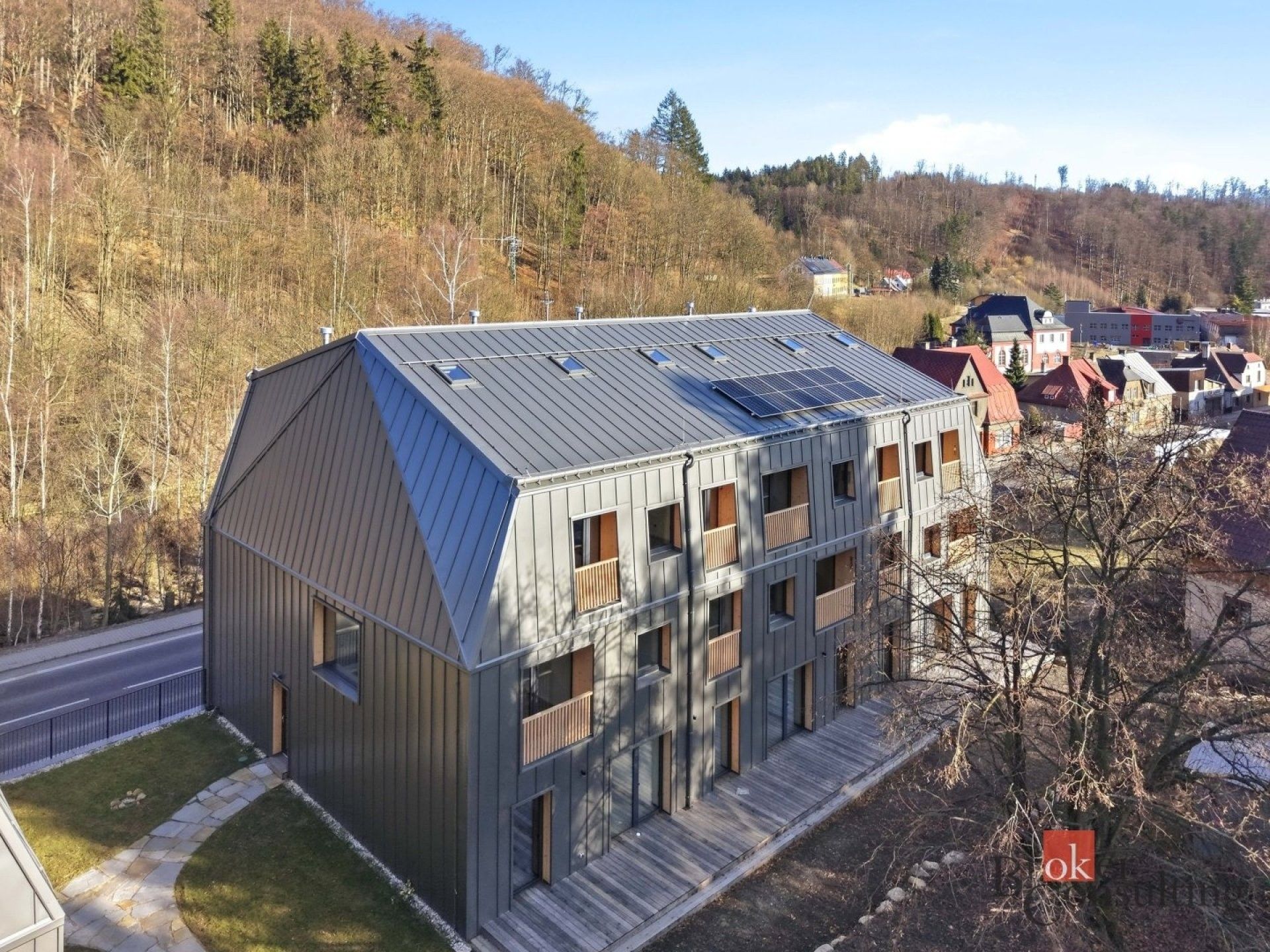 Prodej bytu 2+kk 56 m² - foto 10
