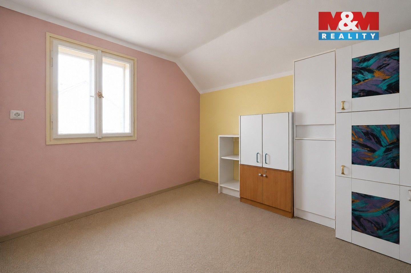 Prodej domu 90 m² - foto 6
