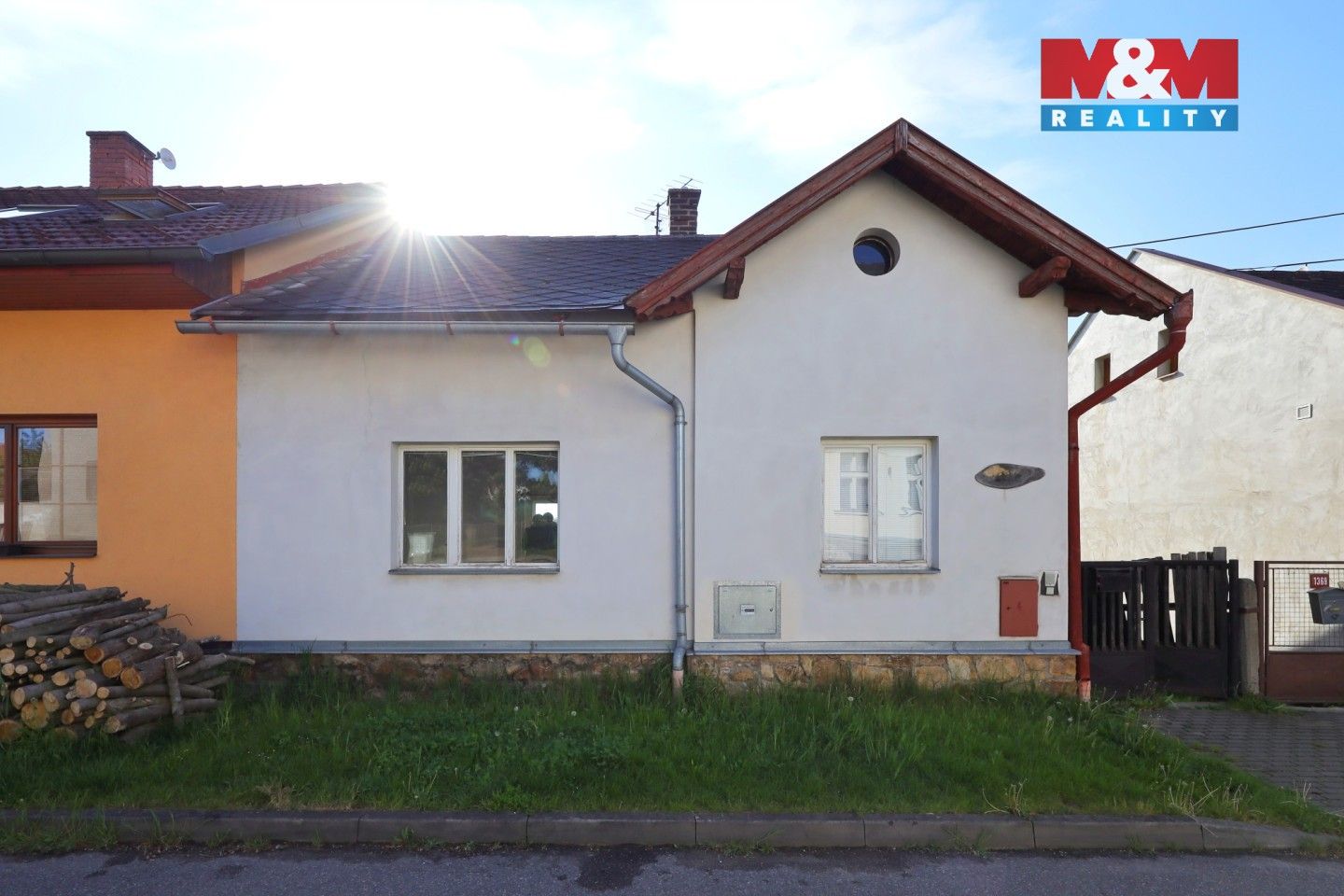 Prodej domu 90 m² - foto 1