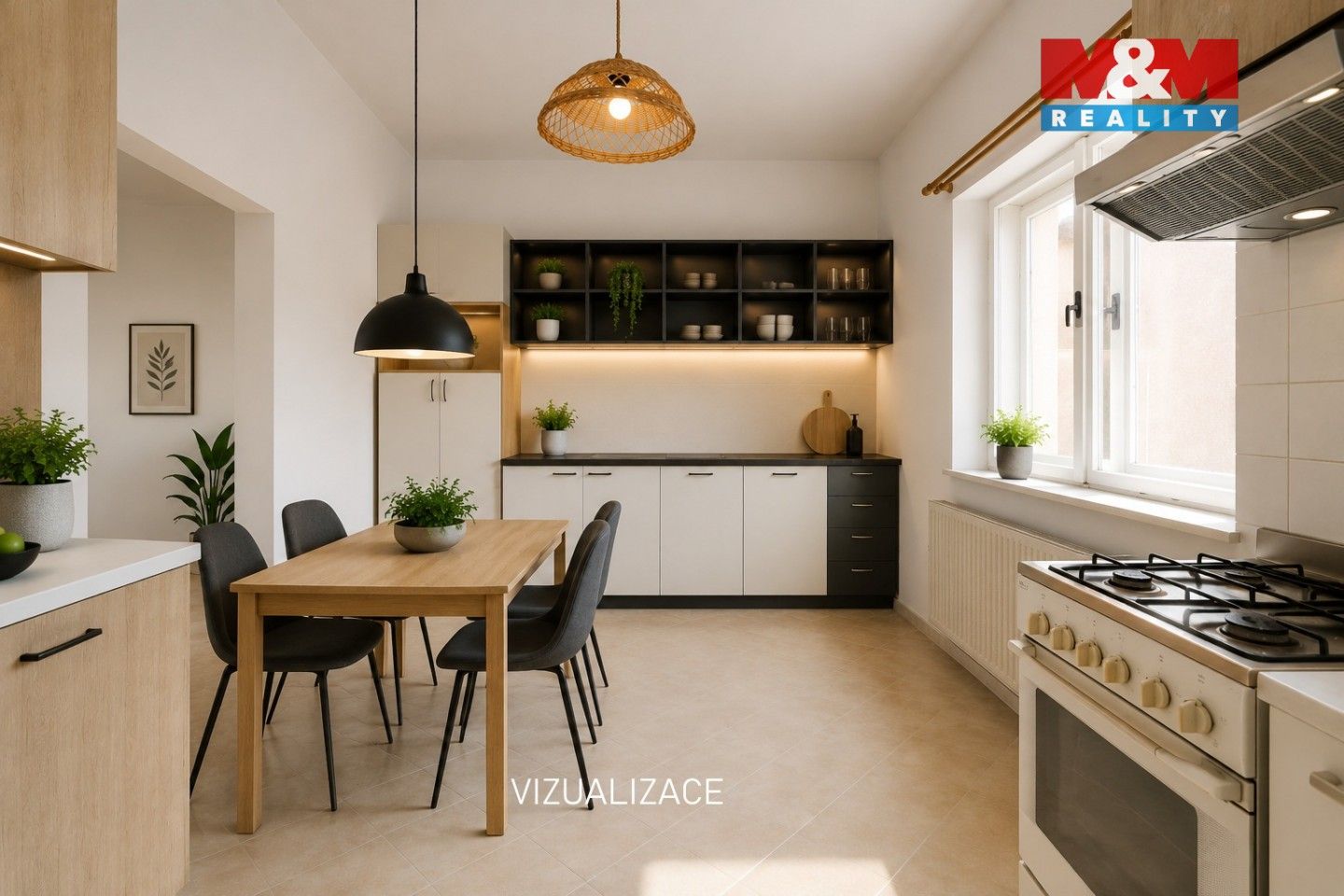 Prodej domu 90 m² - foto 3