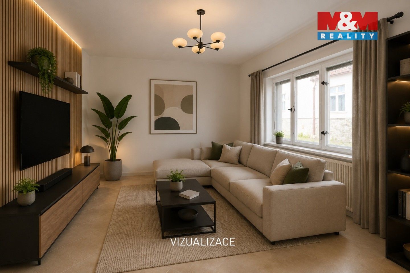 Prodej domu 90 m² - foto 5