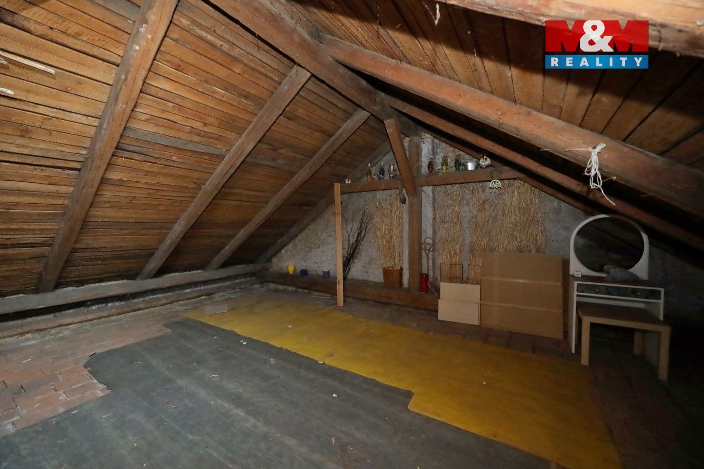 Prodej domu 90 m² - foto 18