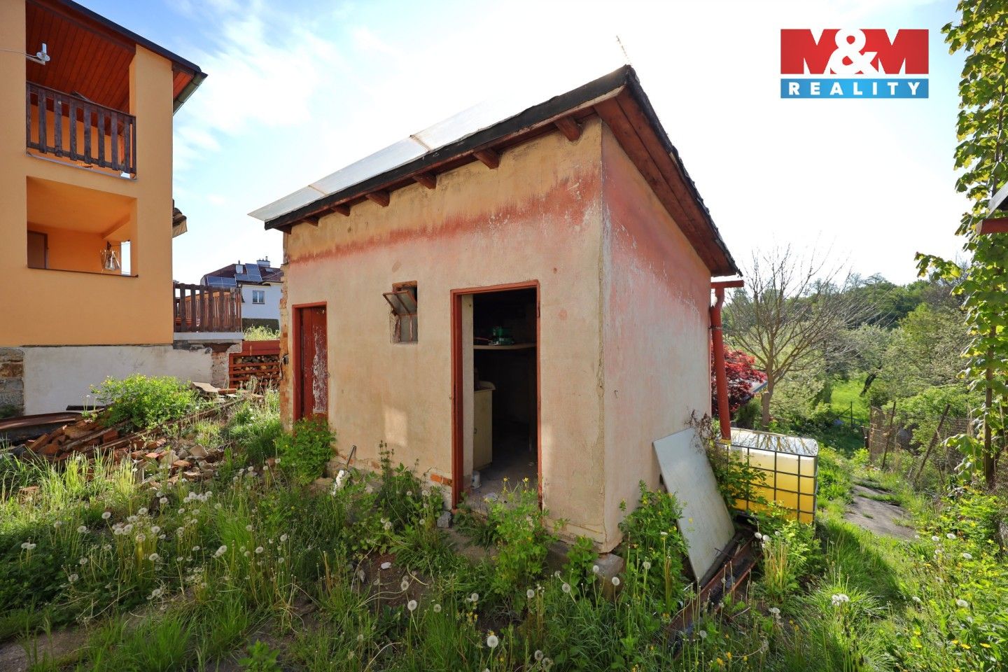 Prodej domu 90 m² - foto 24