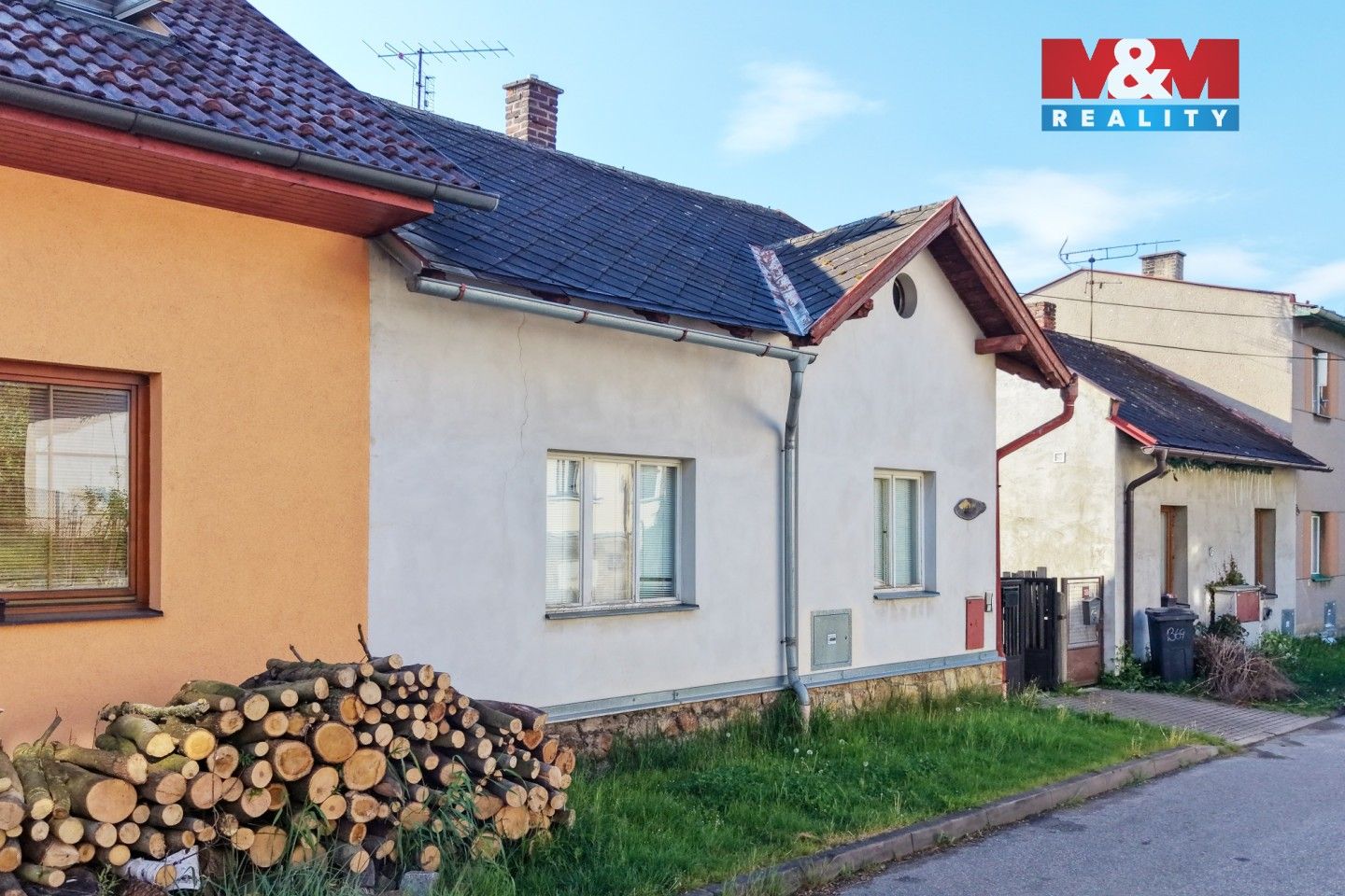 Prodej domu 90 m² - foto 26
