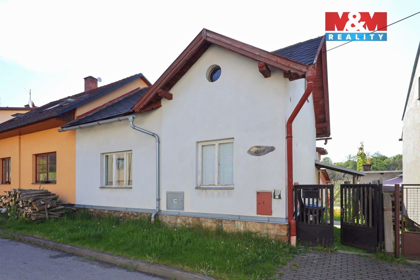 Prodej domu 90 m² - foto 27