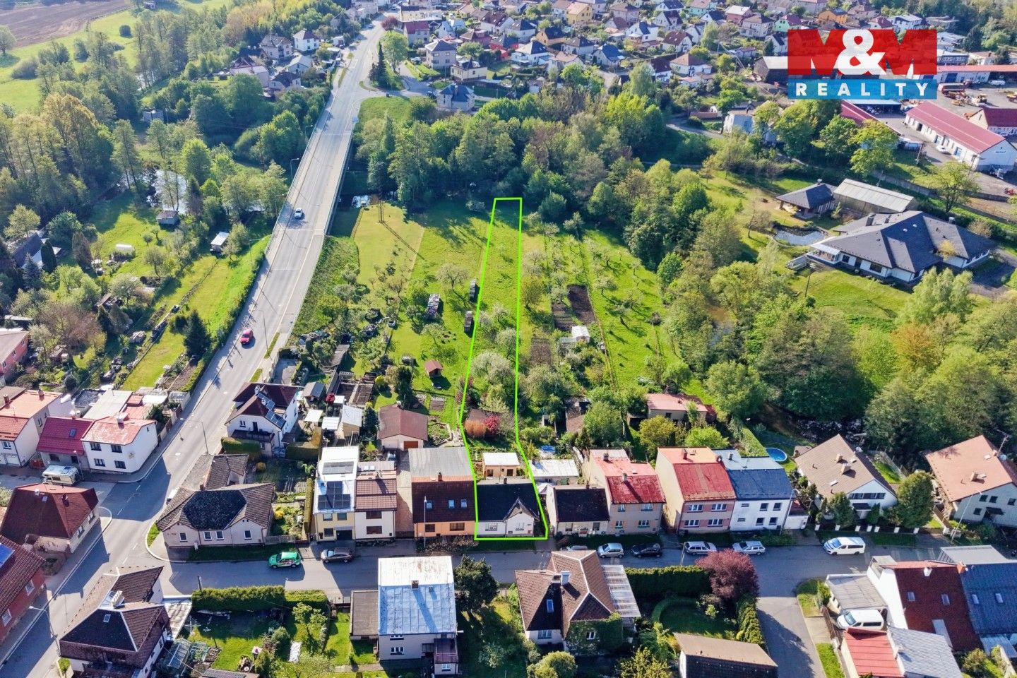 Prodej domu 90 m² - foto 28