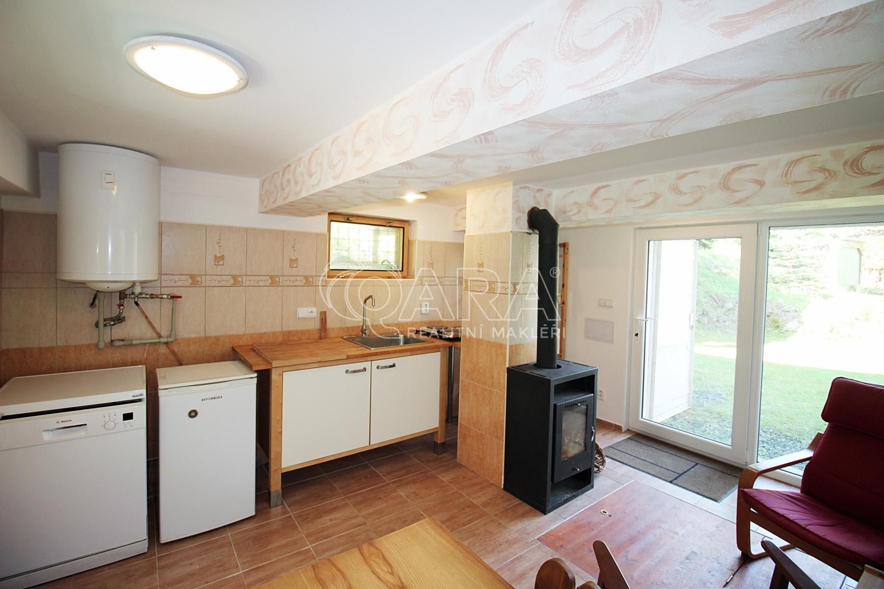 Prodej domu 60 m² - foto 5