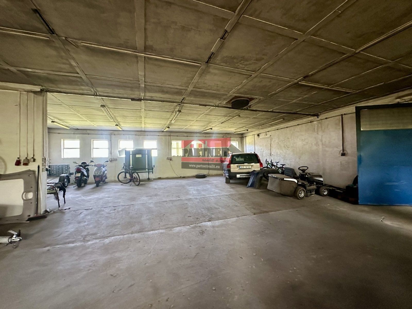 Prodej komerčního prostoru 11709 m² - foto 4