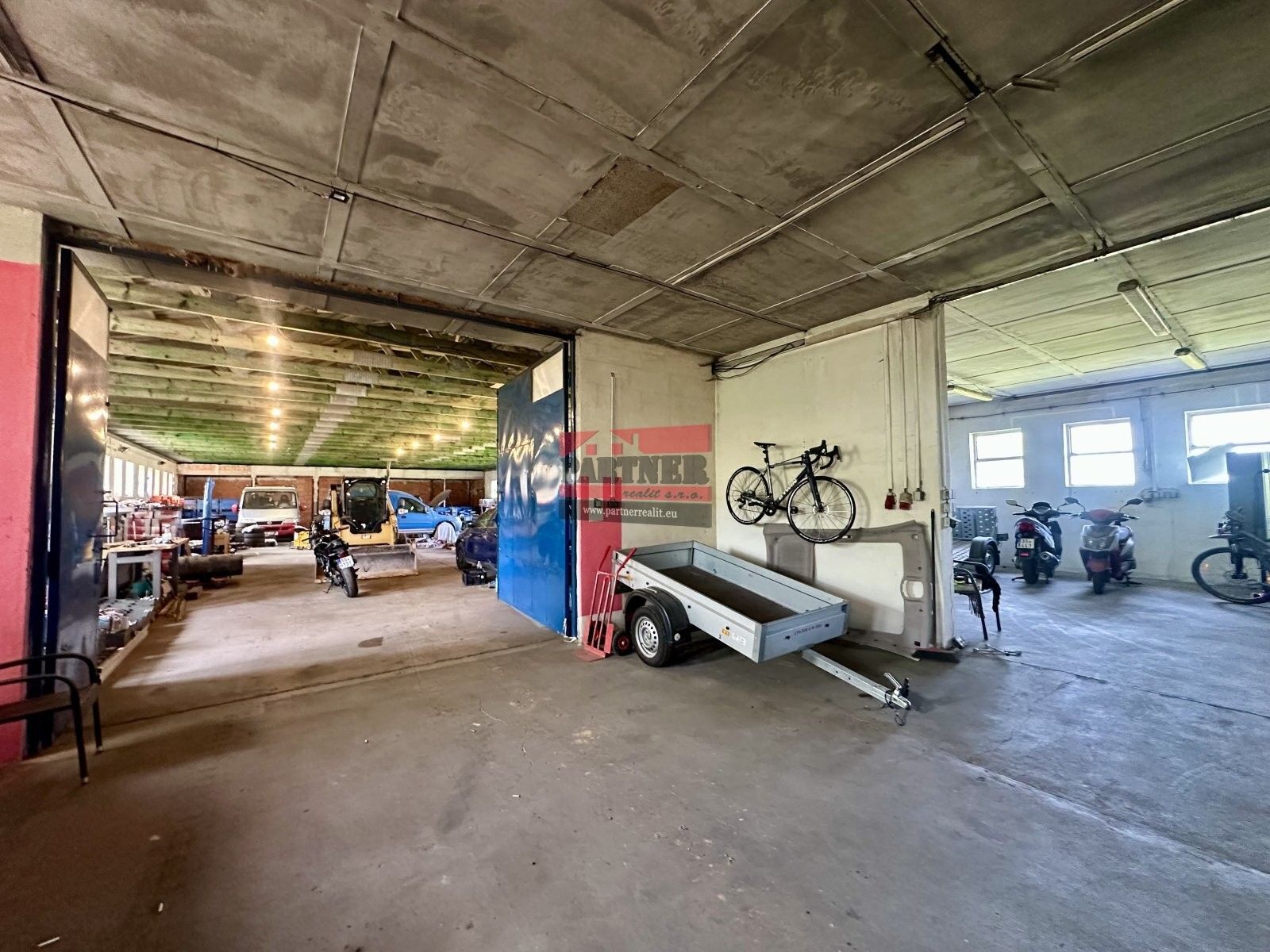 Prodej komerčního prostoru 11709 m² - foto 6