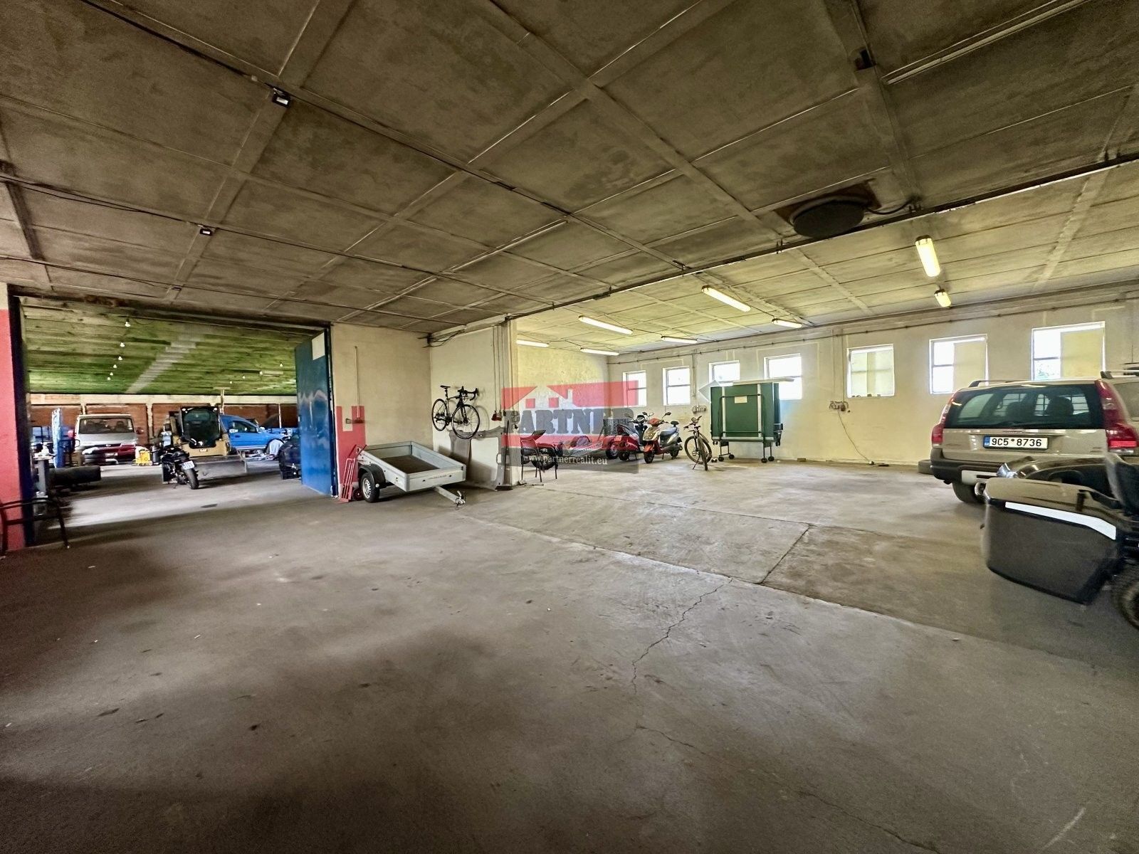 Prodej komerčního prostoru 11709 m² - foto 8
