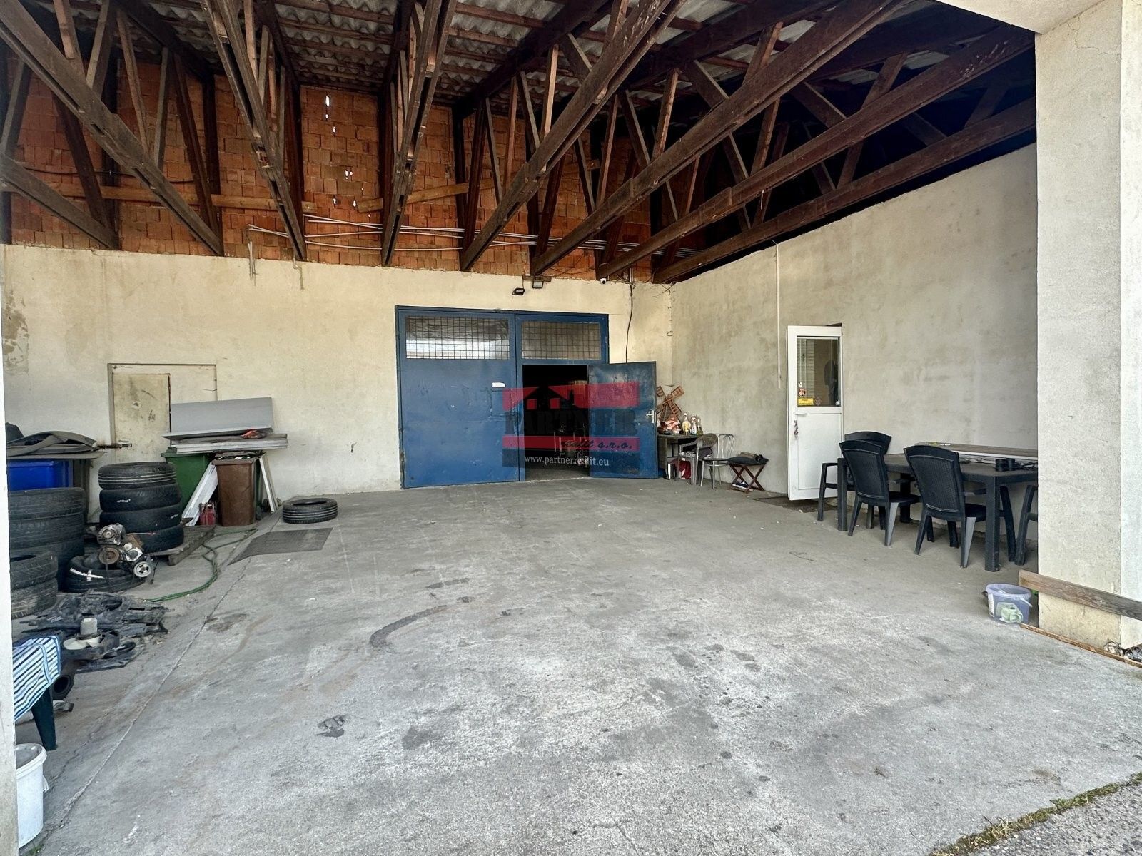 Prodej komerčního prostoru 11709 m² - foto 15