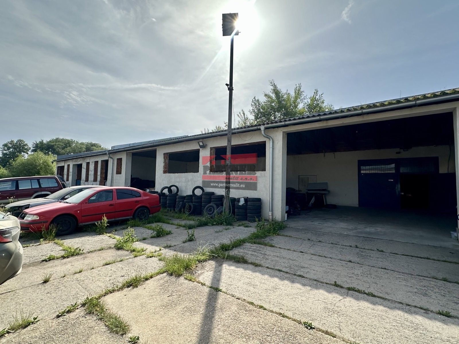Prodej komerčního prostoru 11709 m² - foto 20