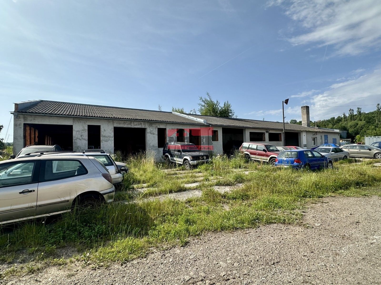 Prodej komerčního prostoru 11709 m² - foto 18