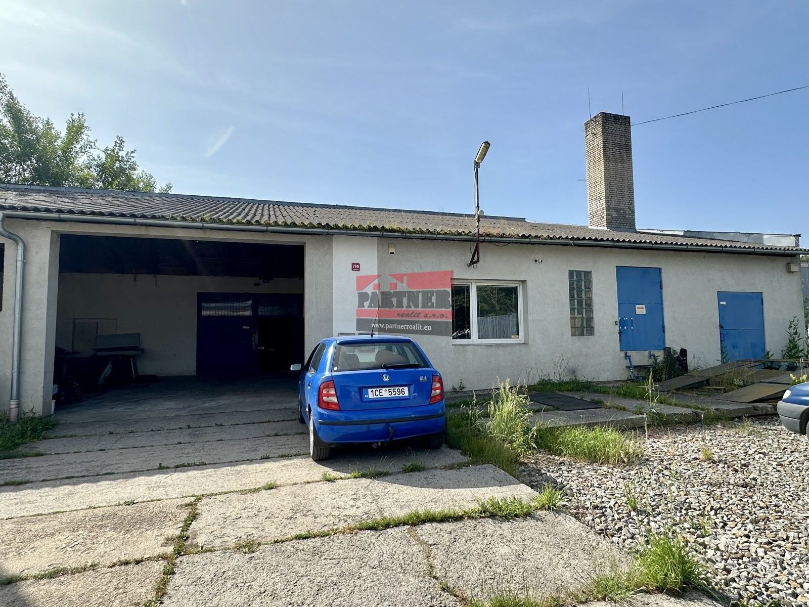 Prodej komerčního prostoru 11709 m² - foto 21