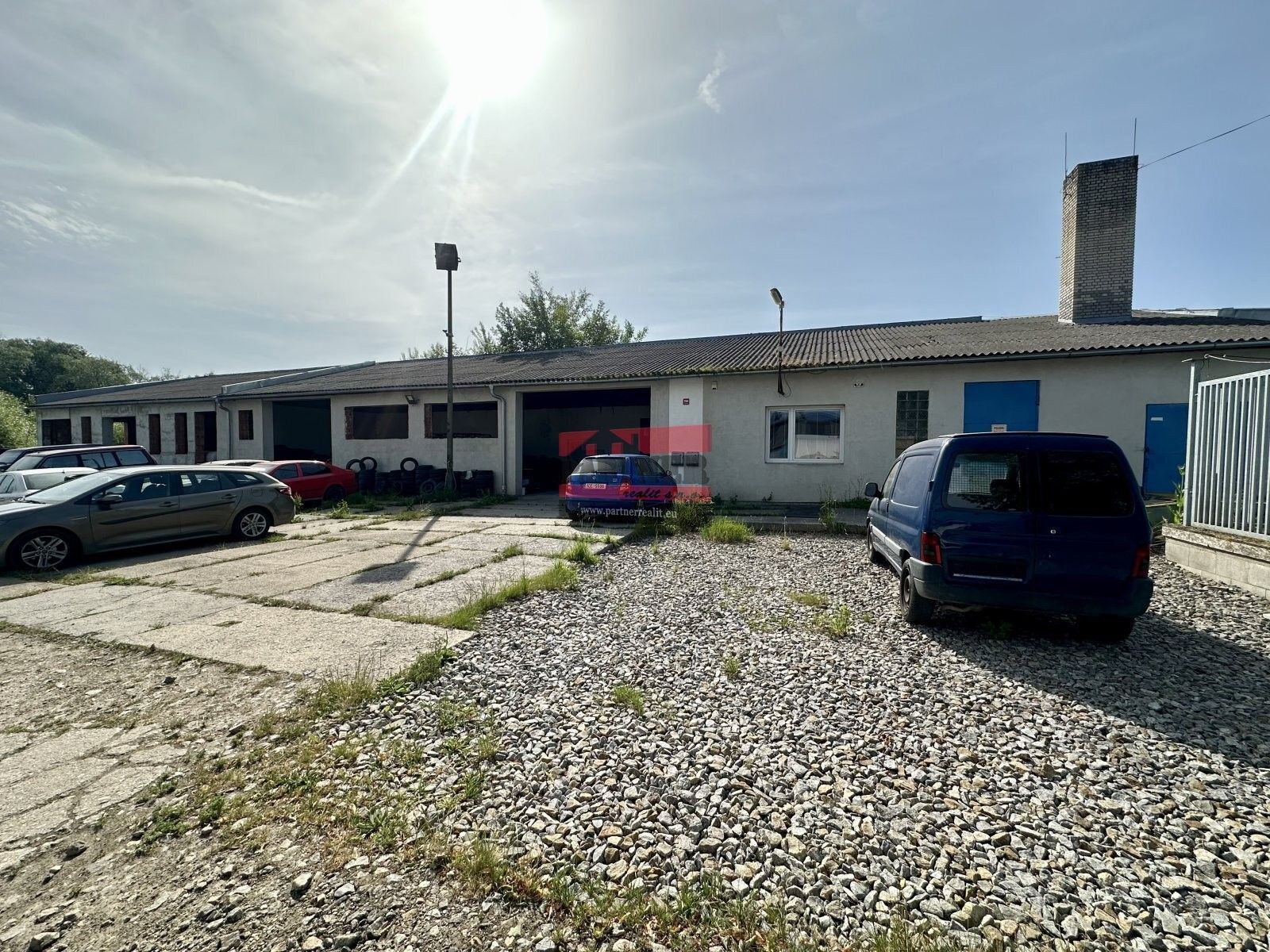 Prodej komerčního prostoru 11709 m² - foto 19