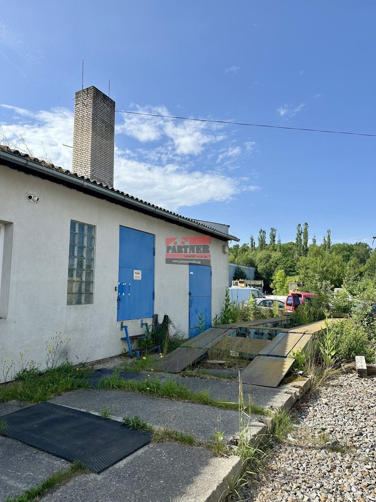 Prodej komerčního prostoru 11709 m² - foto 22