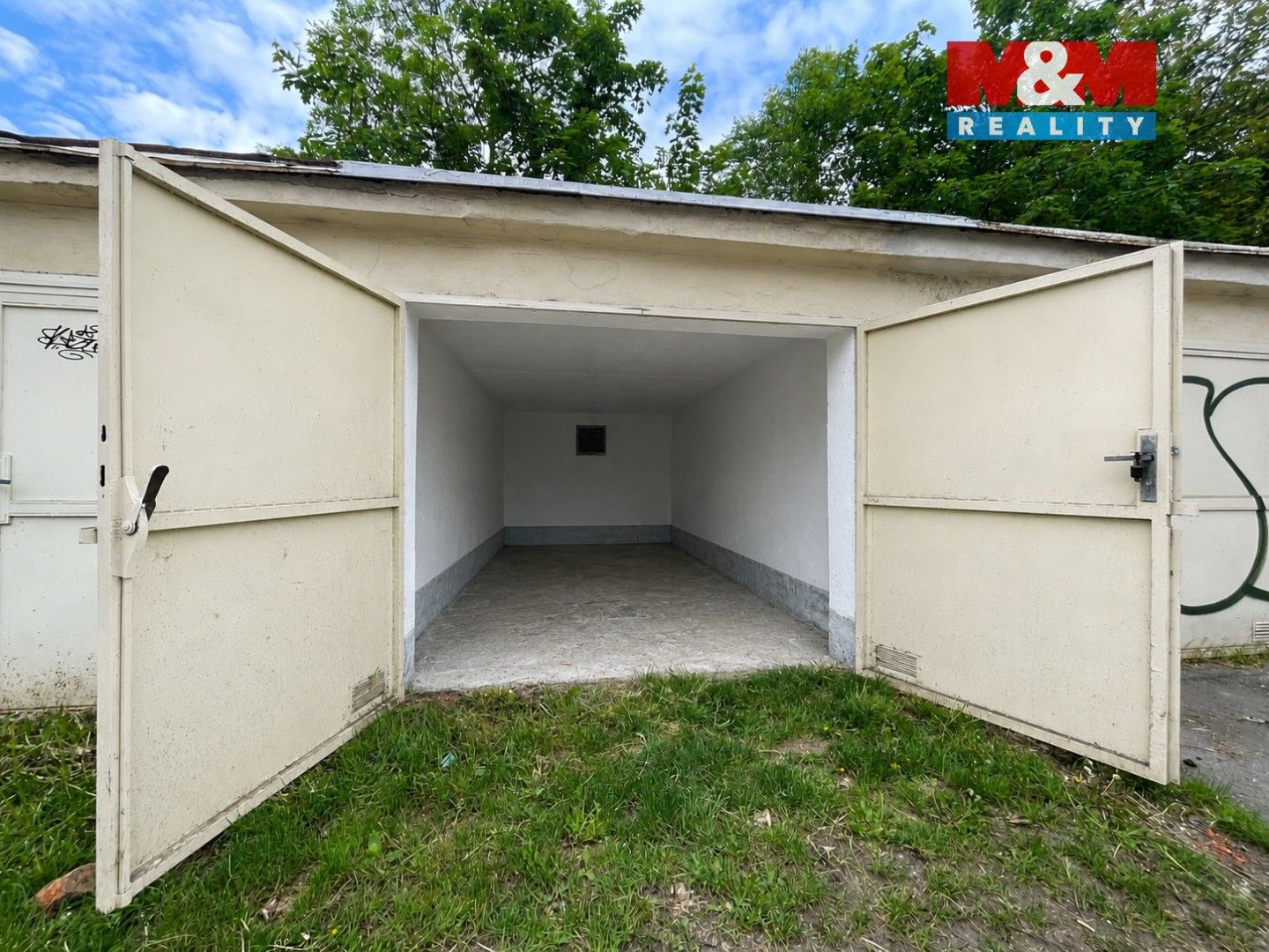 Prodej nemovitosti 16 m² - foto 4
