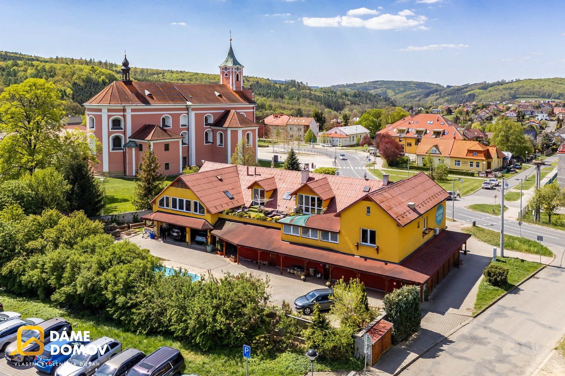 Prodej komerčního prostoru 819 m² - foto 4