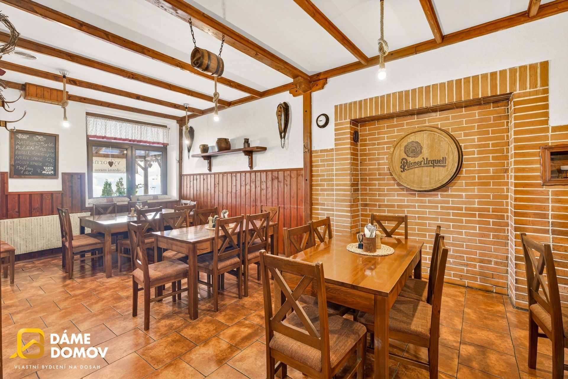 Prodej komerčního prostoru 819 m² - foto 5