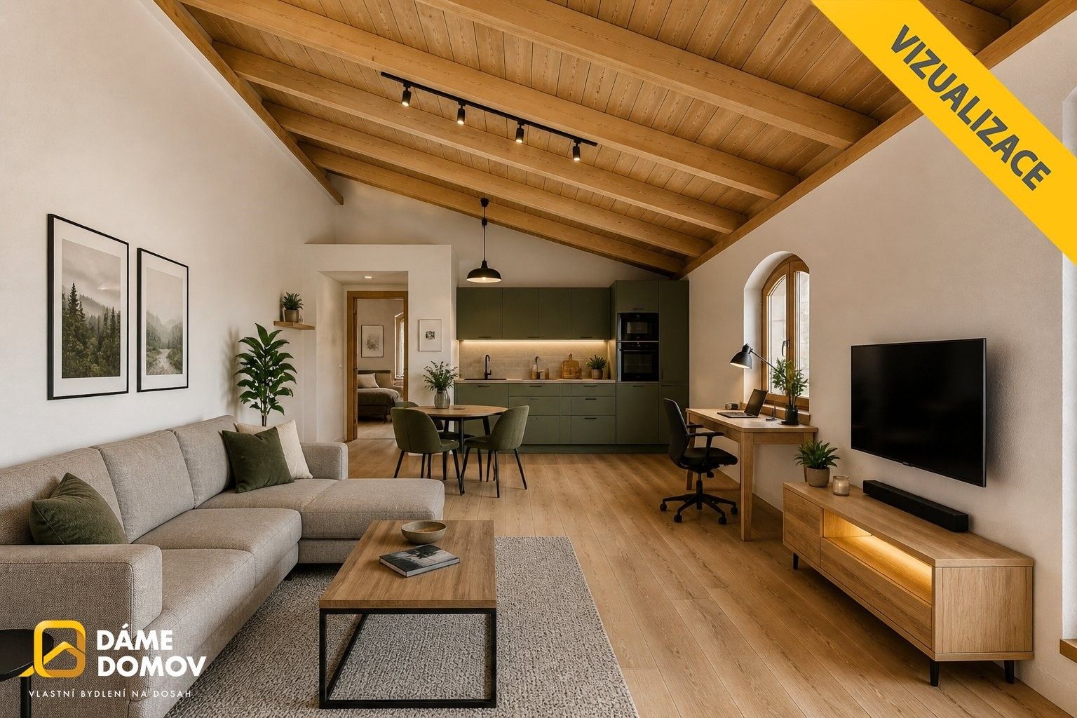 Prodej komerčního prostoru 819 m² - foto 28