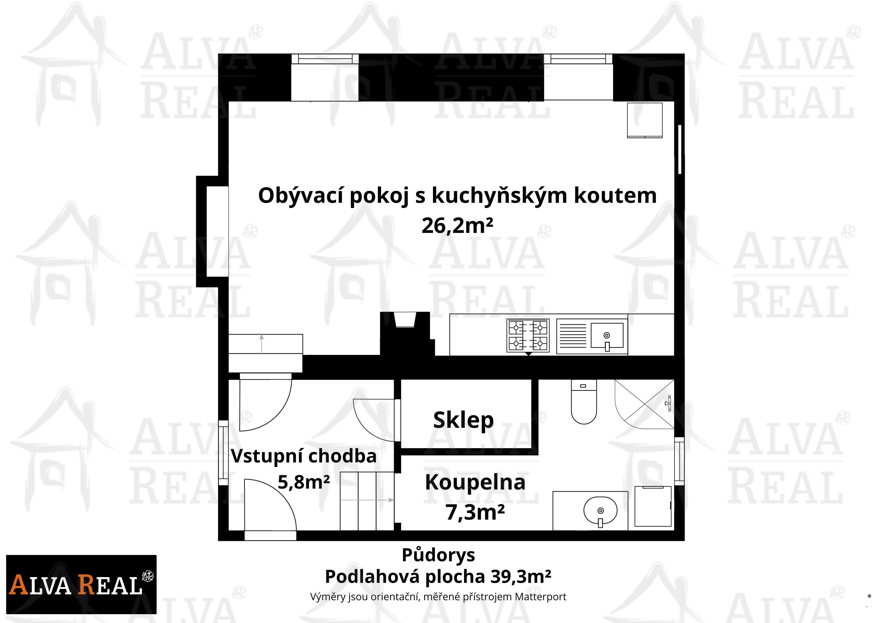 Prodej domu 39 m² - foto 3