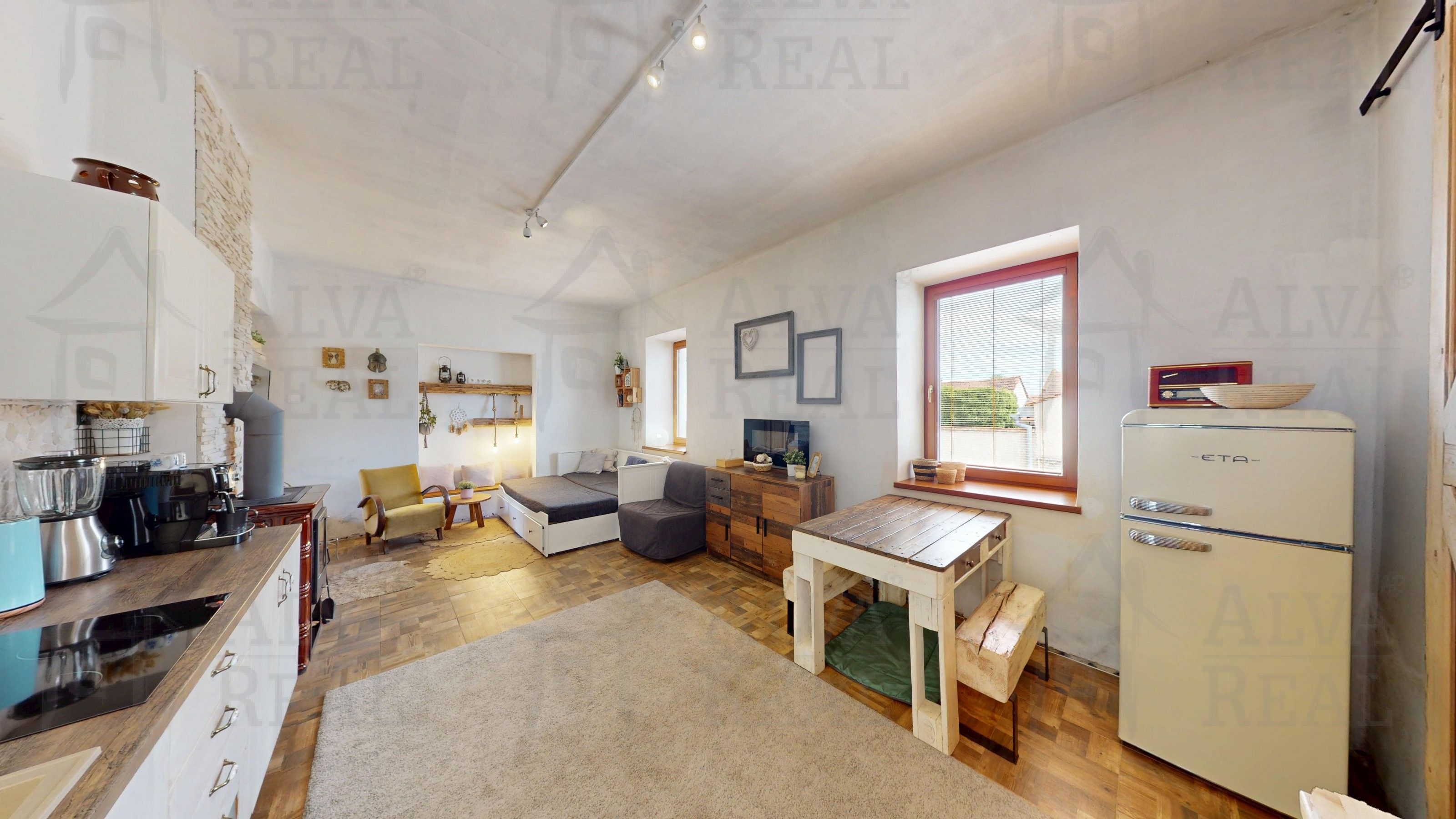 Prodej domu 39 m² - foto 4