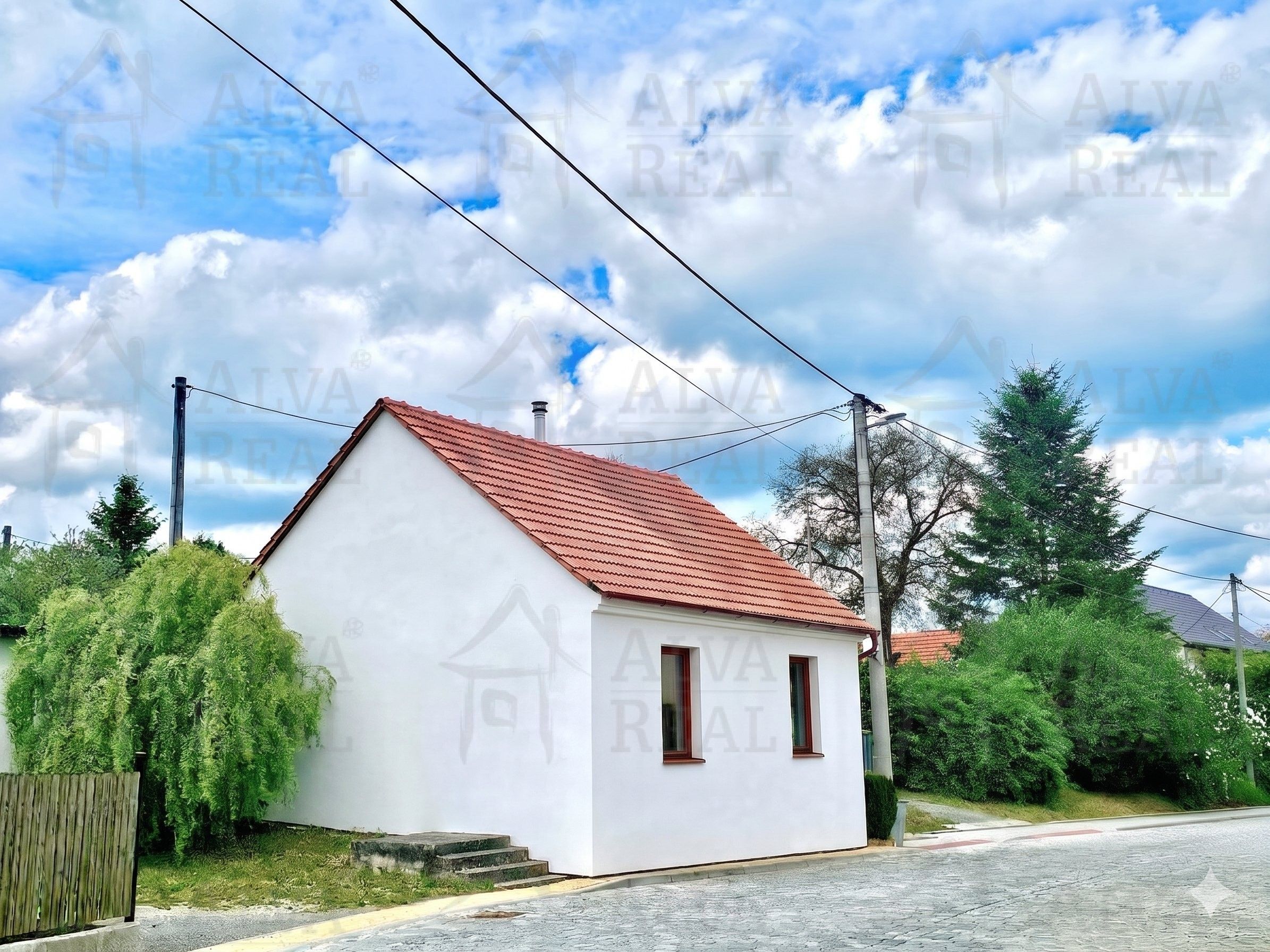 Prodej domu 39 m² - foto 2