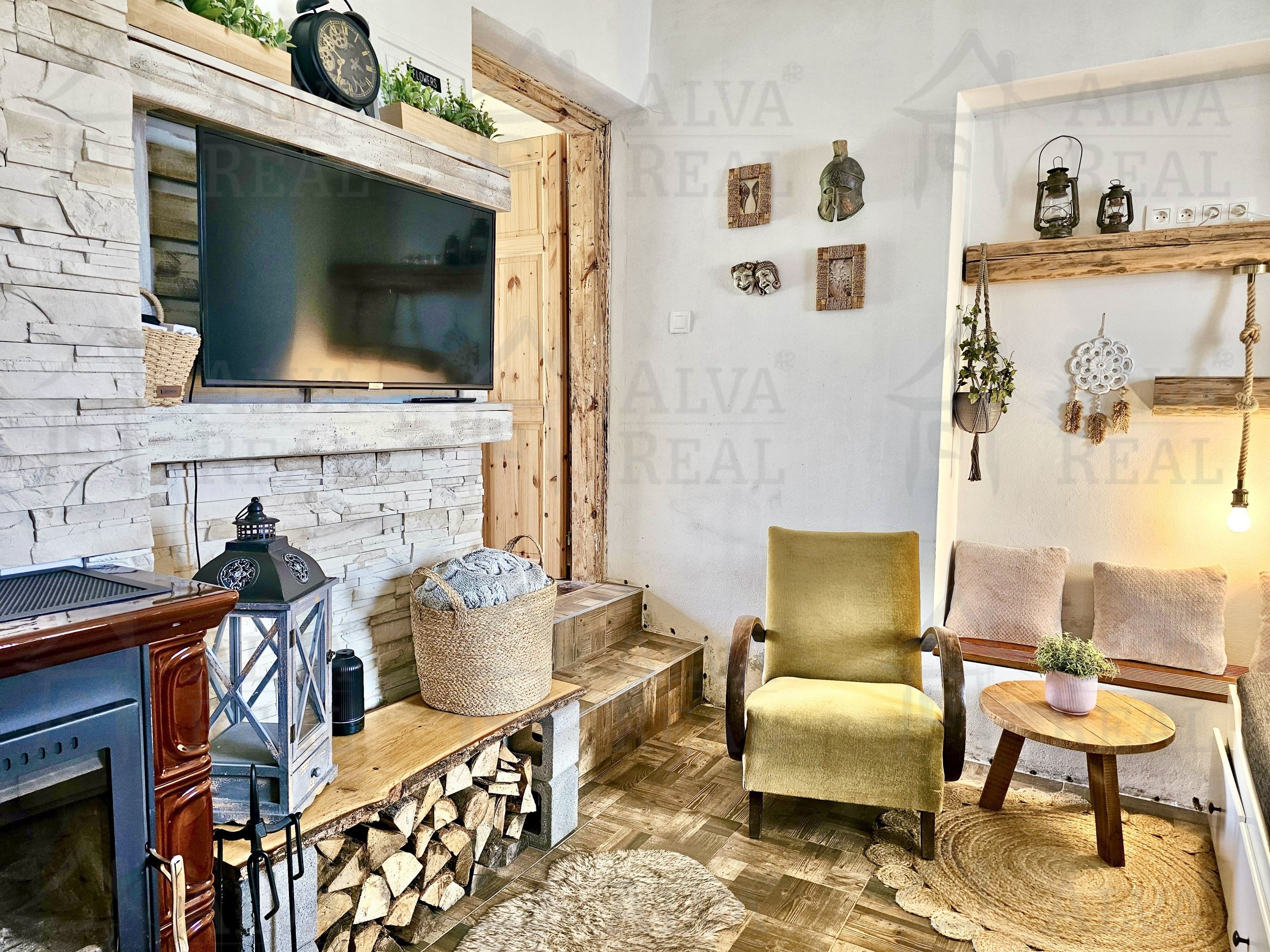 Prodej domu 39 m² - foto 1
