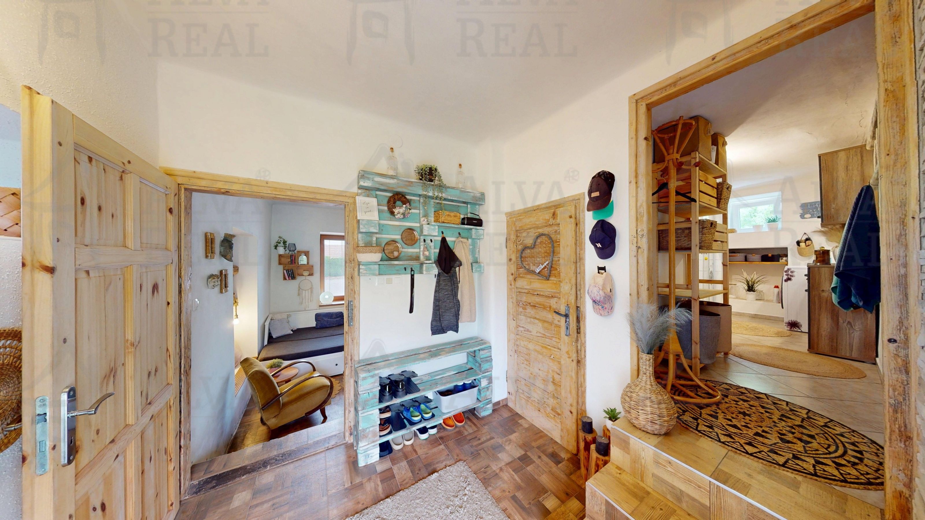 Prodej domu 39 m² - foto 11