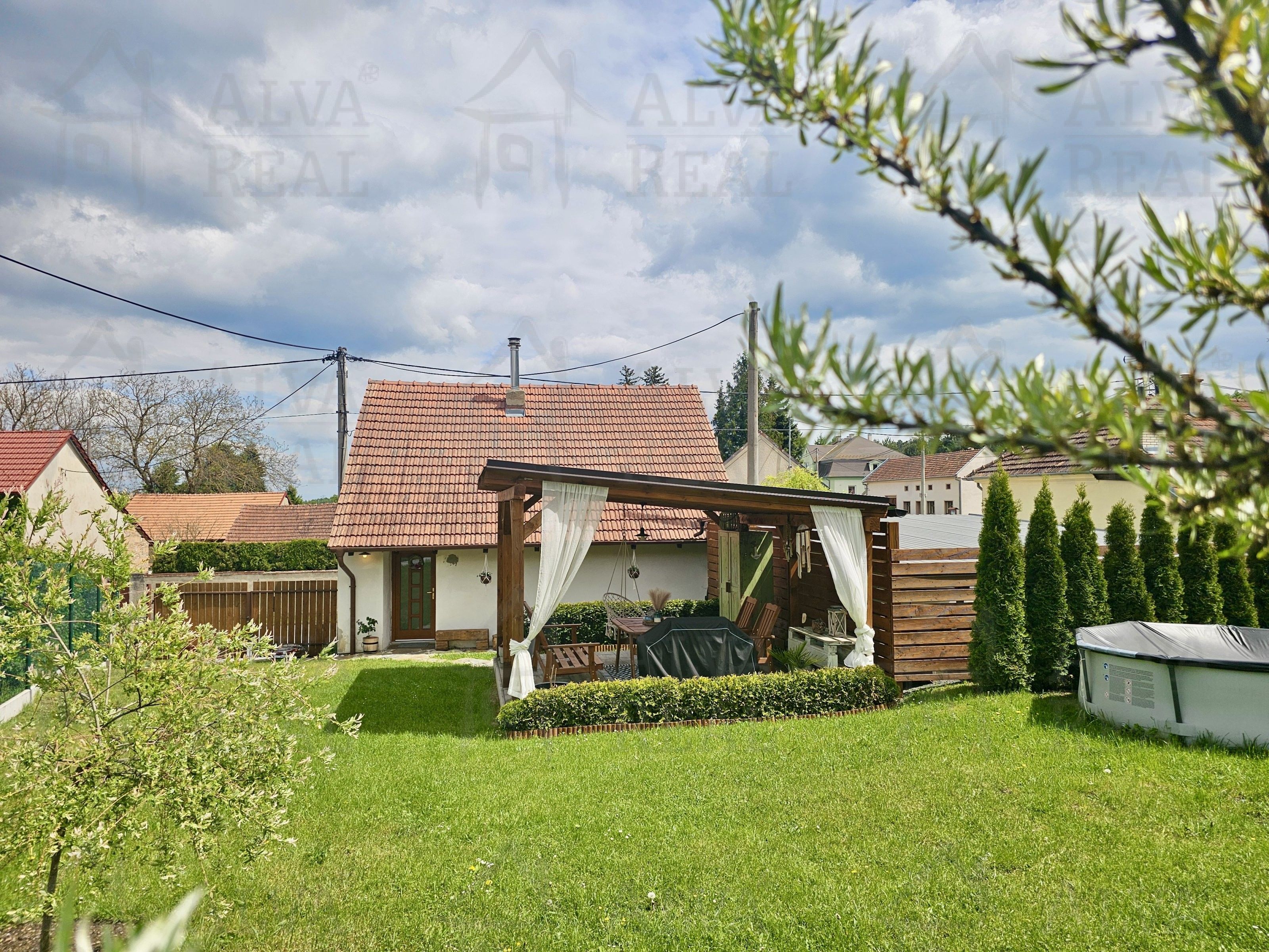 Prodej domu 39 m² - foto 16