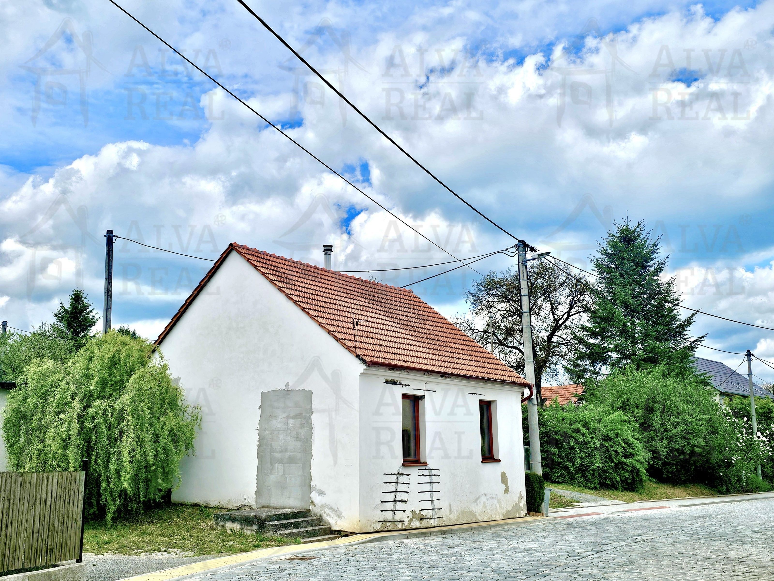 Prodej domu 39 m² - foto 22