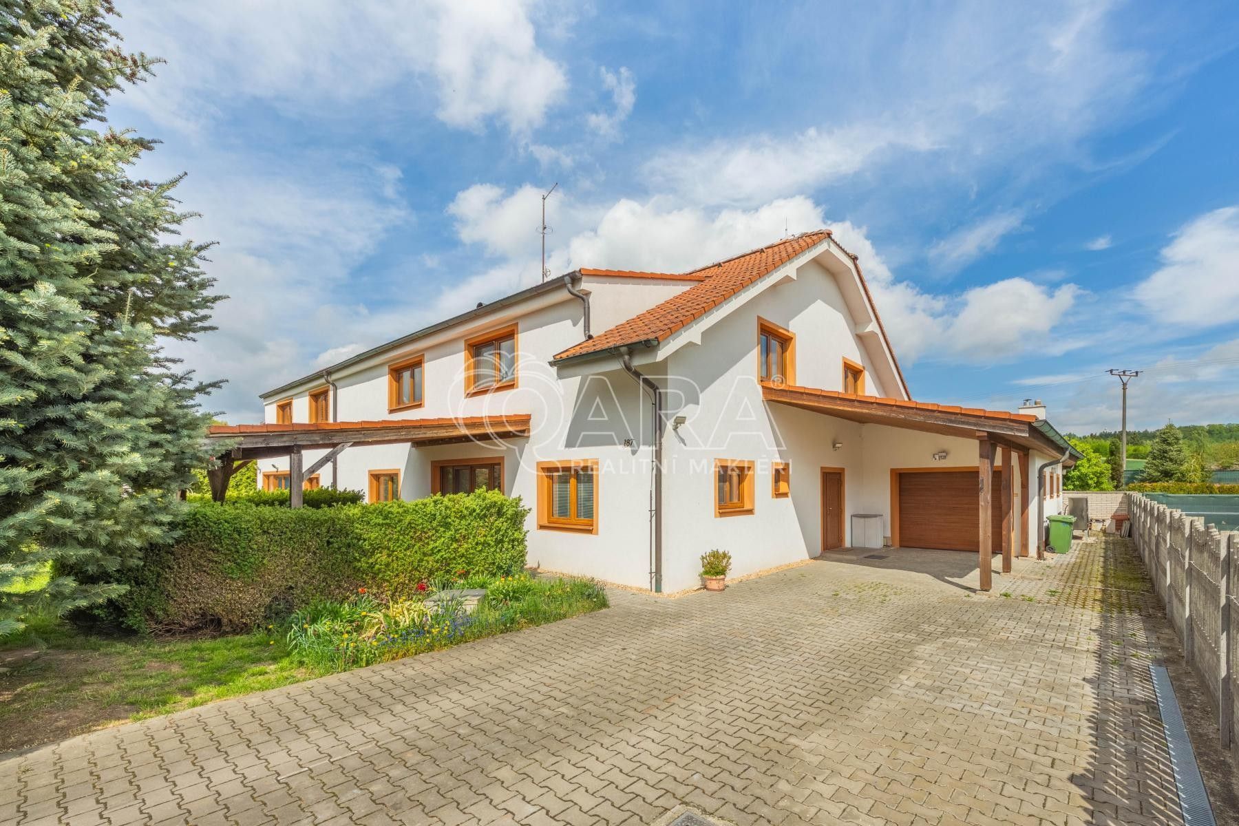 Prodej domu 240 m² - foto 22