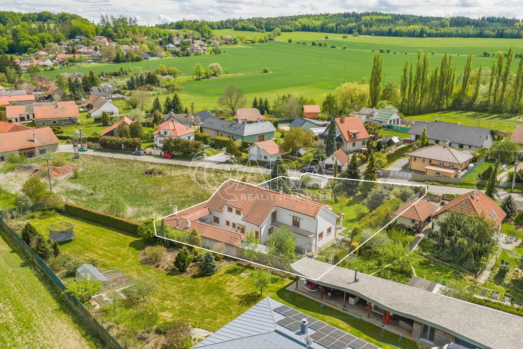 Prodej domu 240 m² - foto 25