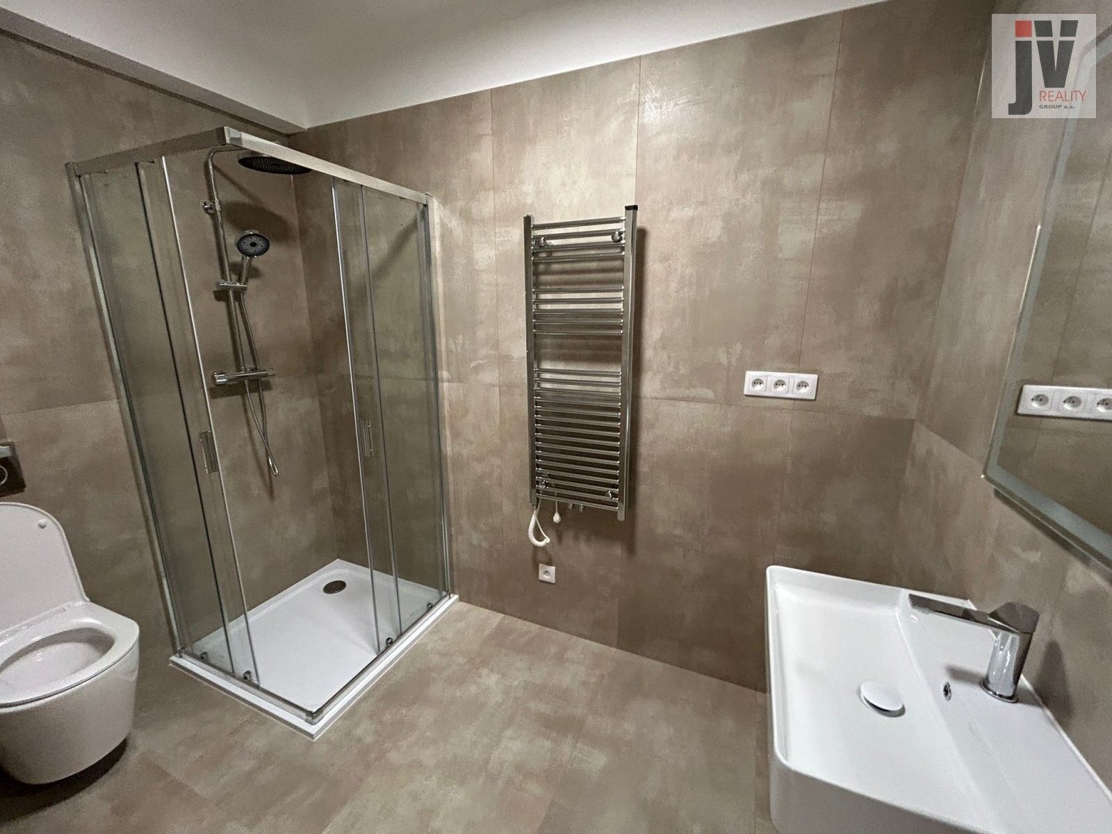 Pronájem bytu 2+1 43 m² - foto 5