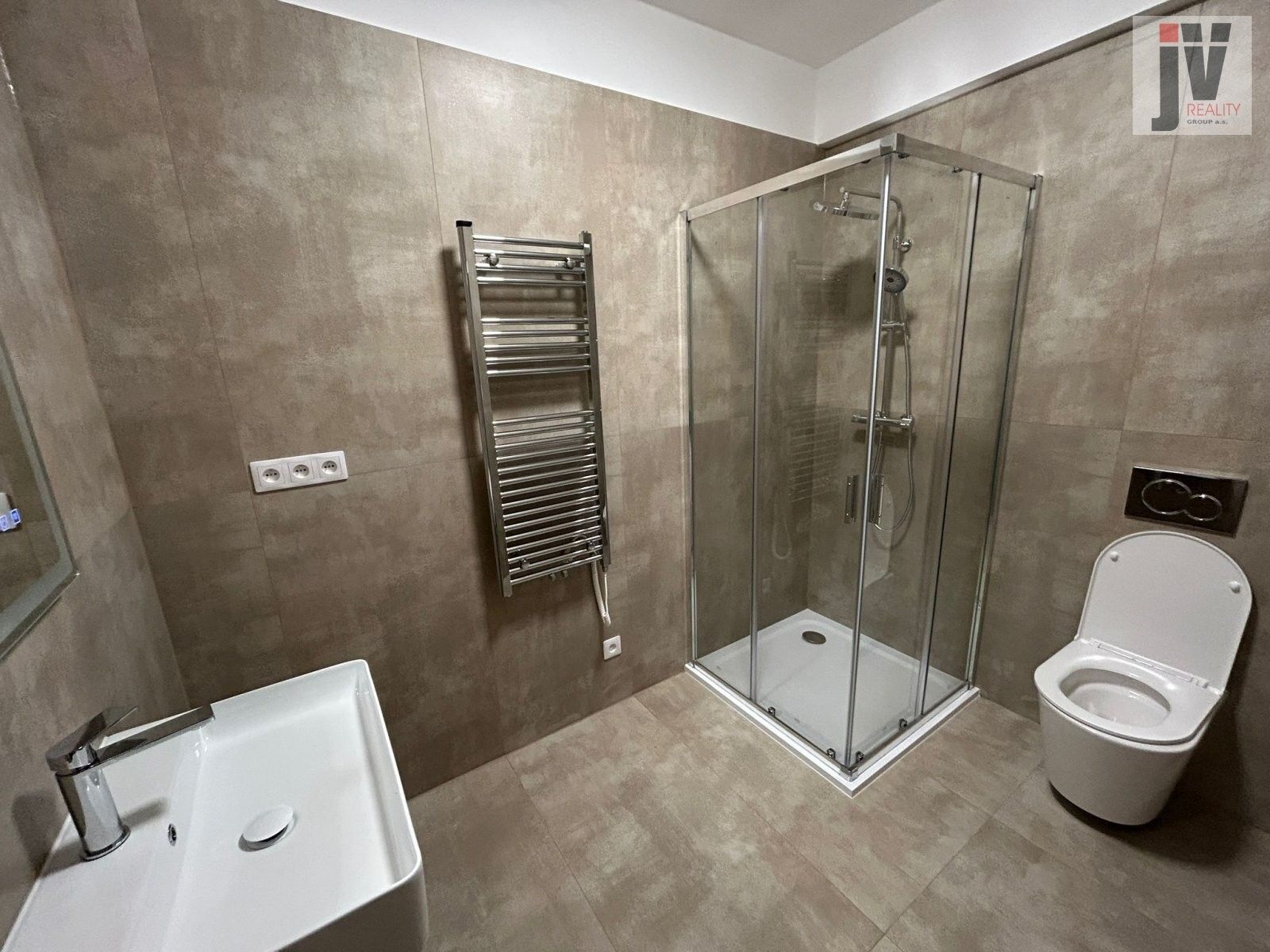 Pronájem bytu 2+1 43 m² - foto 12
