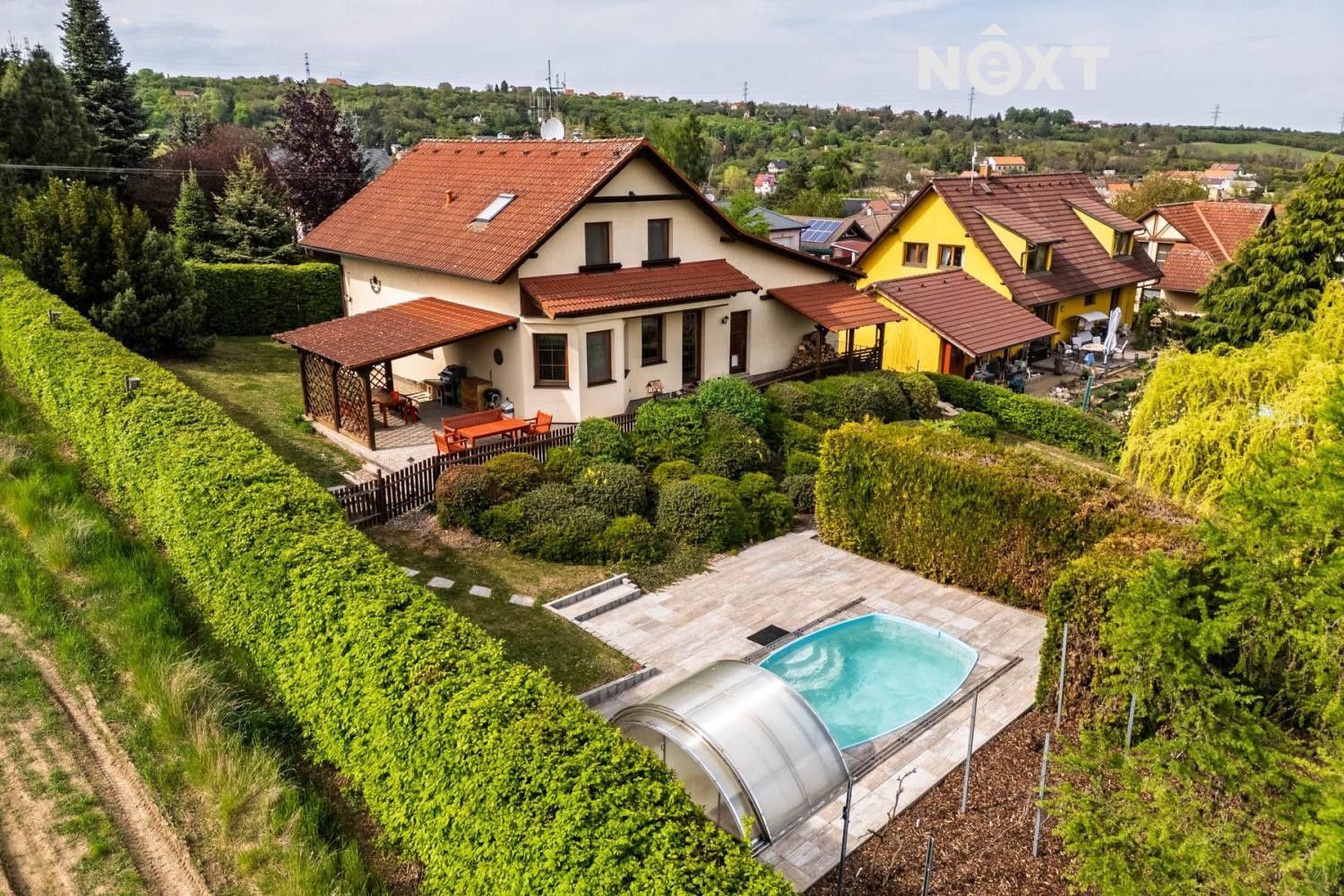 Prodej domu 165 m² - foto 1