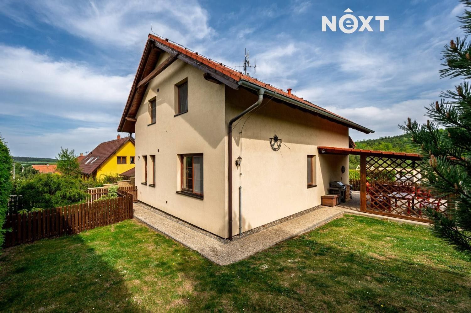 Prodej domu 165 m² - foto 9