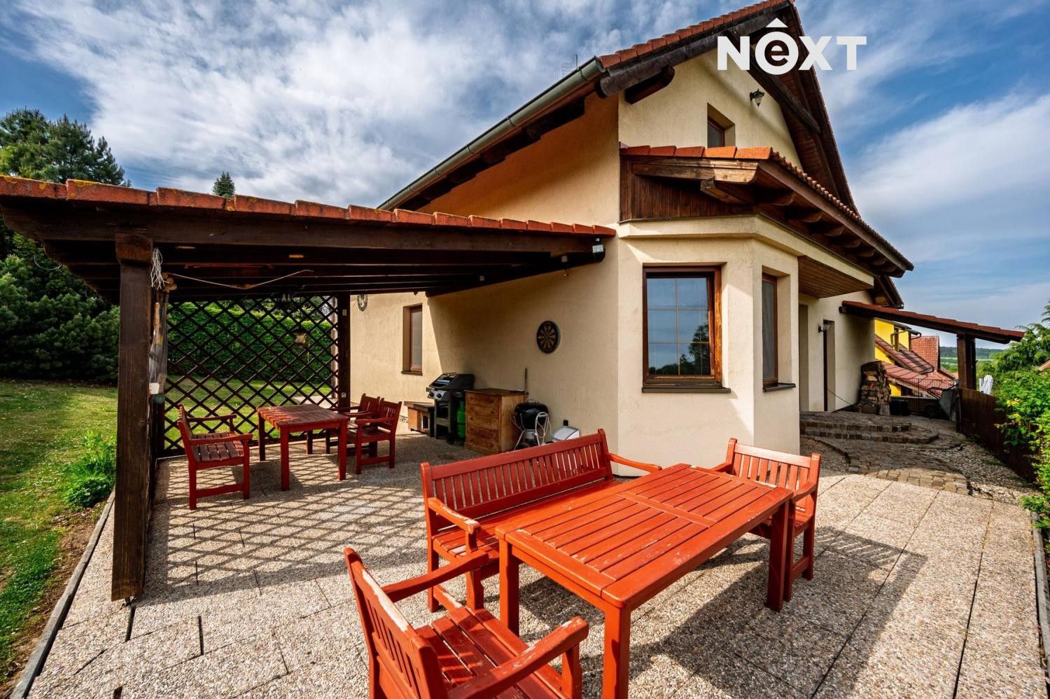 Prodej domu 165 m² - foto 10