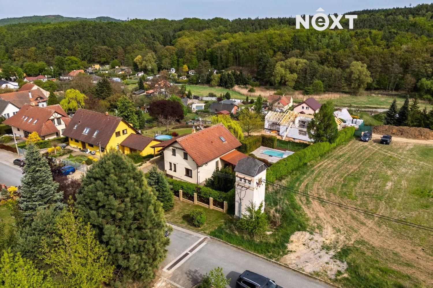 Prodej domu 165 m² - foto 13