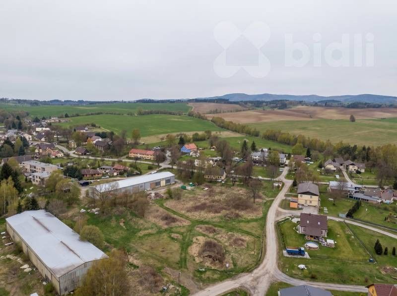Prodej pozemku 3878 m² - foto 6