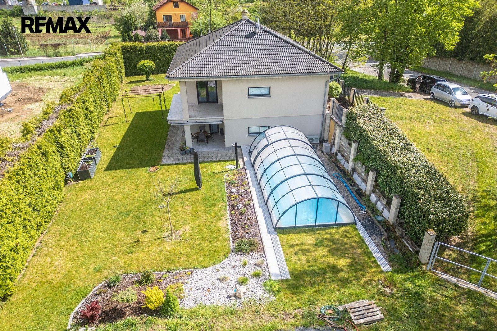 Prodej domu 224 m² - foto 2